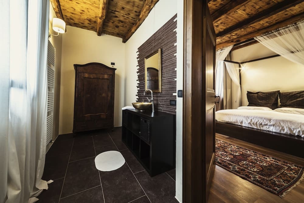 Relais Villa Gozzi B&B