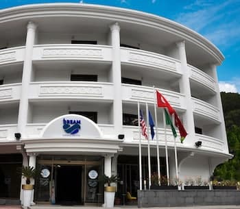 Zir Dream Thermal & Spa Hotel