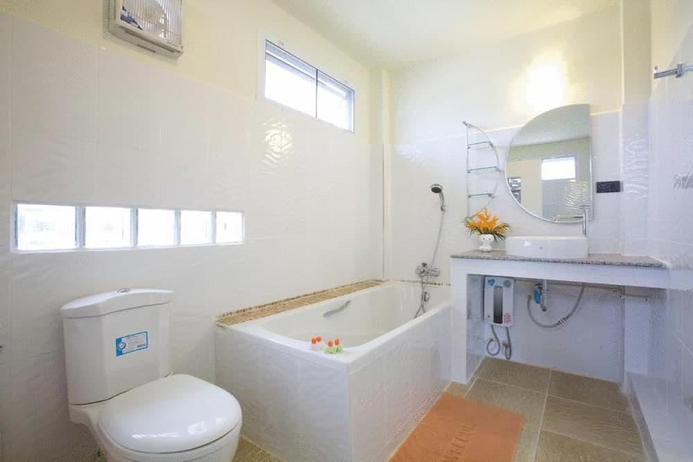 Para Resort Koh Chang