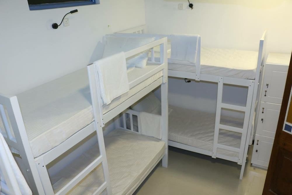 VILLA 92 - City Hotel - Hostel