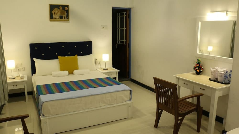 VILLA 92 - City Hotel - Hostel