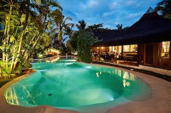 Beija Flor Exclusive Hotel & Spa