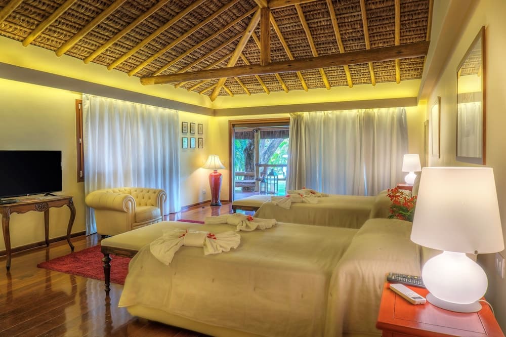 Beija Flor Exclusive Hotel & Spa