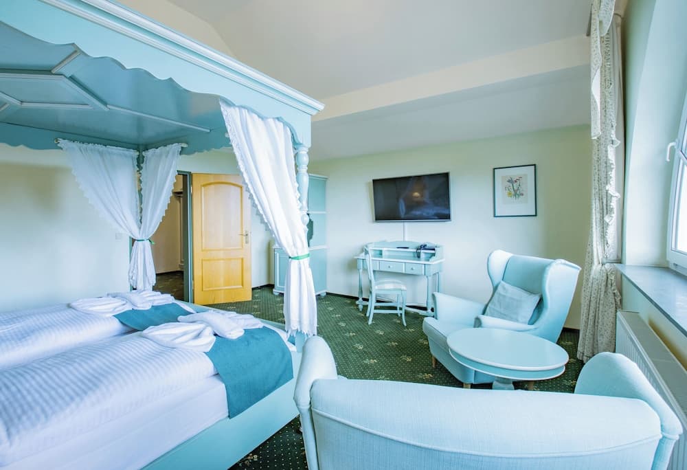 Ferien Hotel Fläming