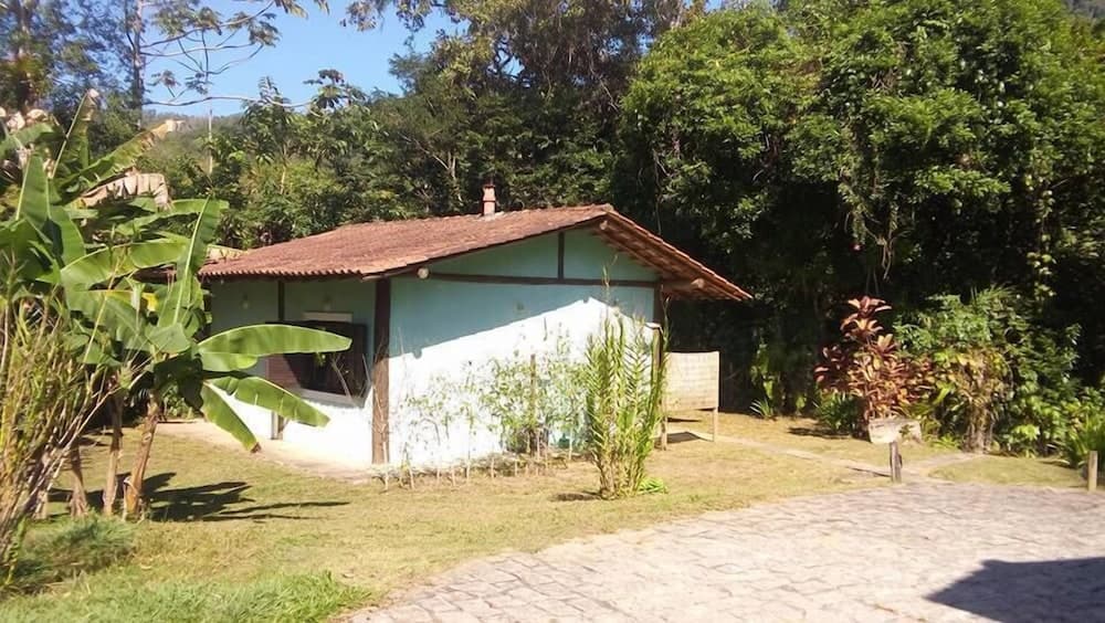 Mystica Eco Chalés e Pousada