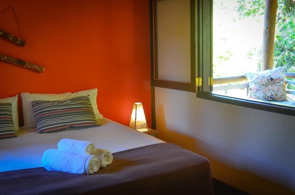 Mystica Eco Chalés e Pousada