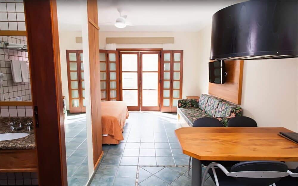 Galapagos Apart Hotel