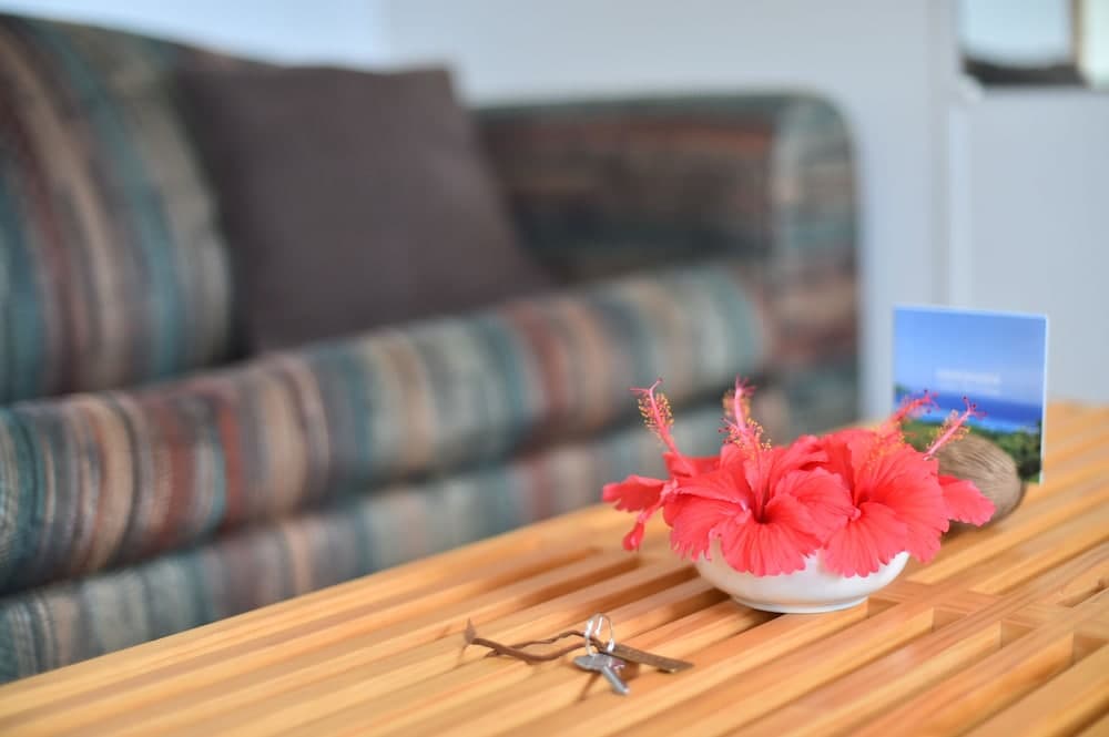 PANORAMA Ocean View Cottage