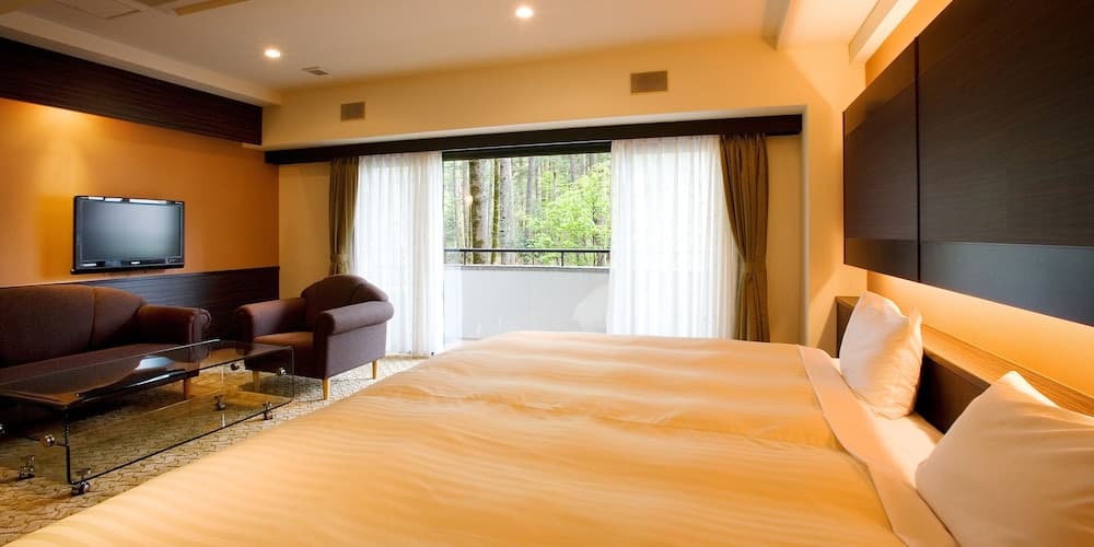 Hotel Cypress Karuizawa