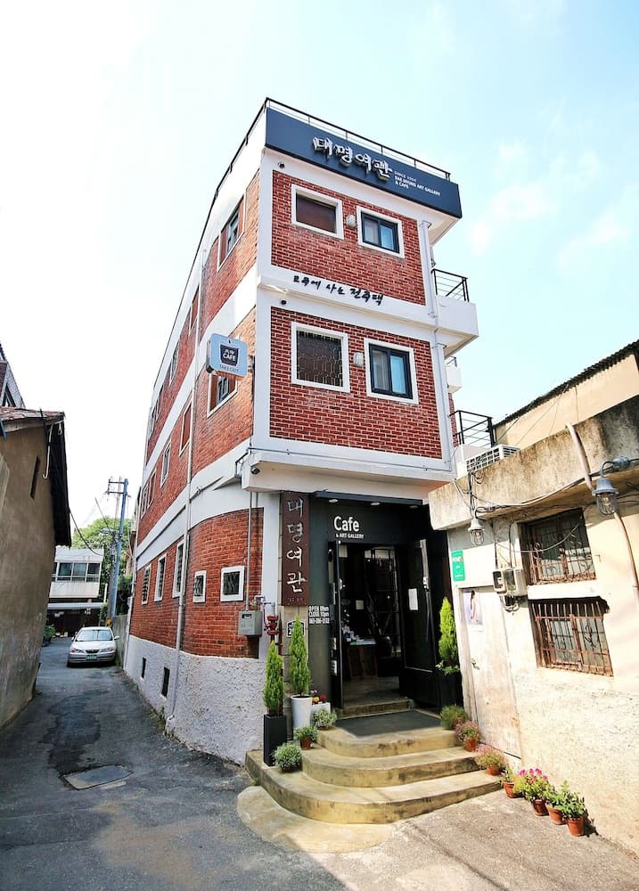 hotel image
