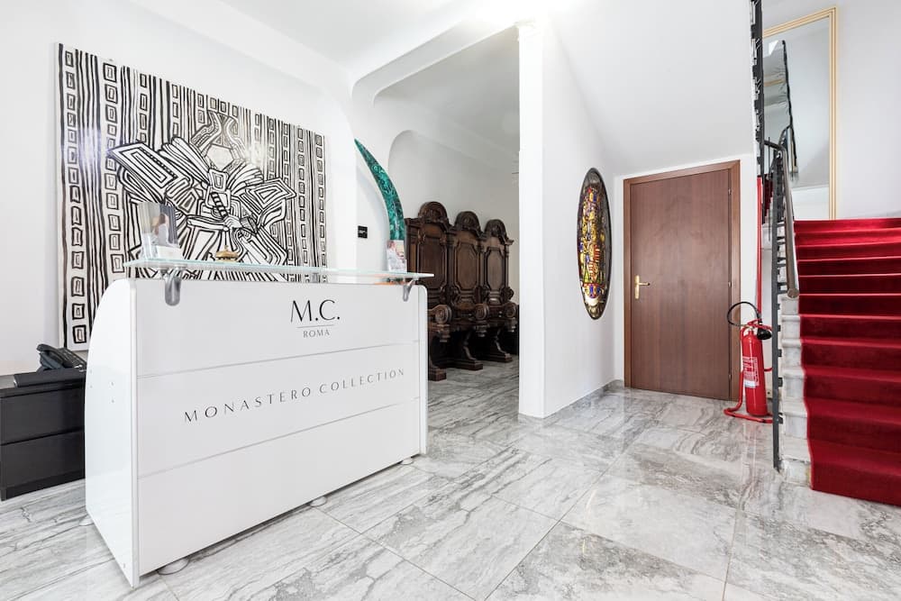 Il Monastero Collection