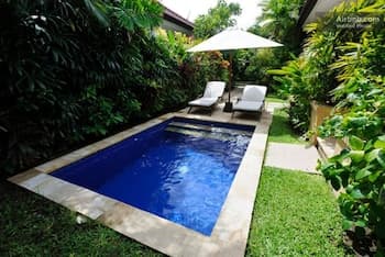 Zen Villa Bali