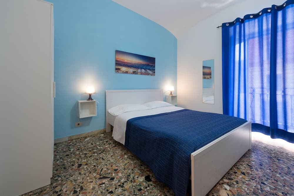 Trinity Luxury Rooms