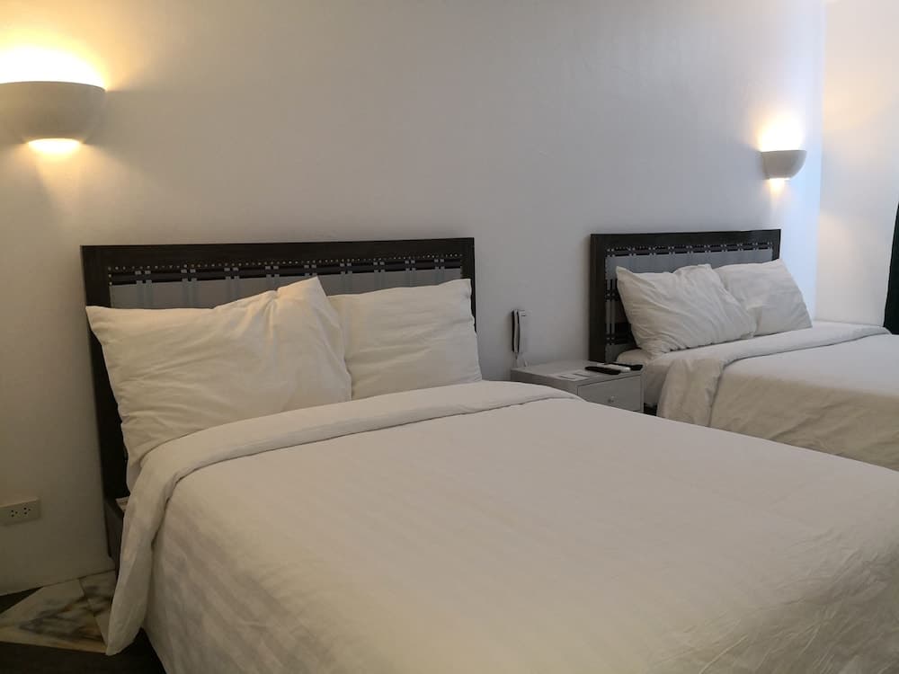 Camp Netanya Resort & Spa