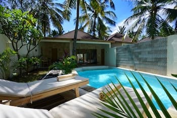 Gili Luxury Villa