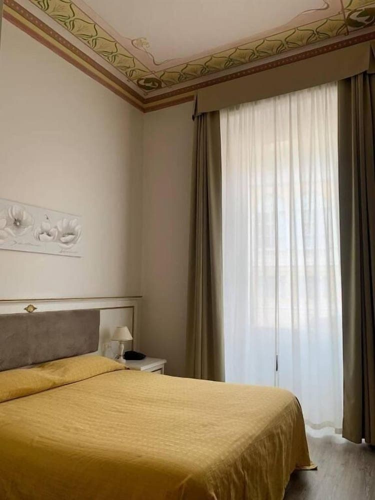 Hotel Genova Liberty