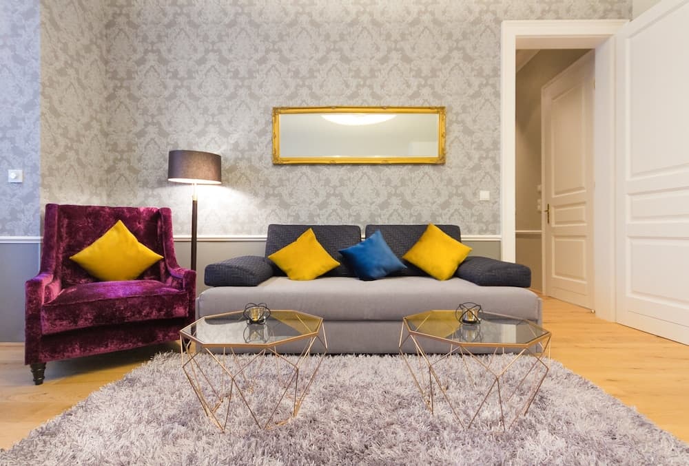 Abieshomes Serviced Apartments - Votivpark