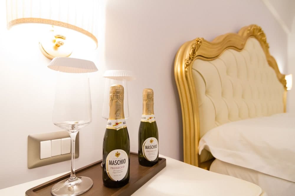 Palazzo Tasca Guest House & Luxury Suite