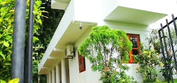 Kandy Holiday Residence