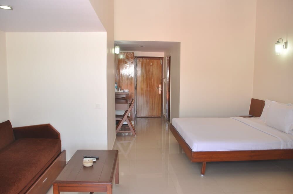 Valvan Village Resort