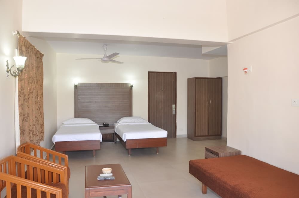 Valvan Village Resort