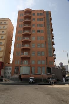 Terrace Furnished Apartments Fintas 2