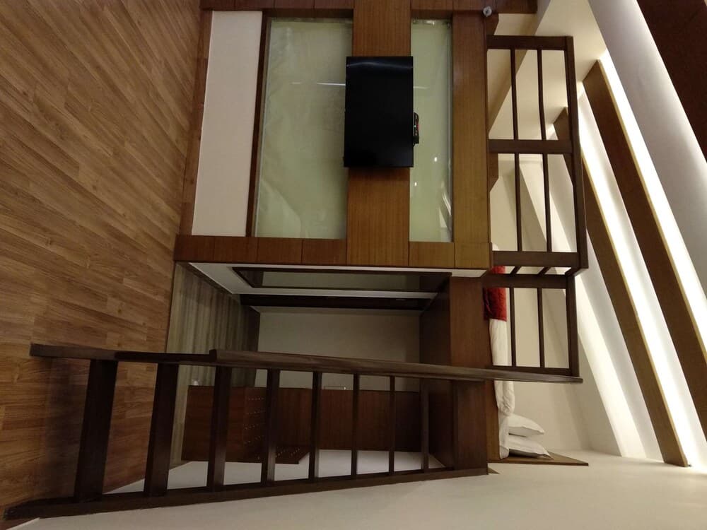 RS Sarovar Portico Palampur