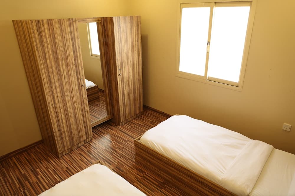 Terrace Furnished Apartments- Hawally 2