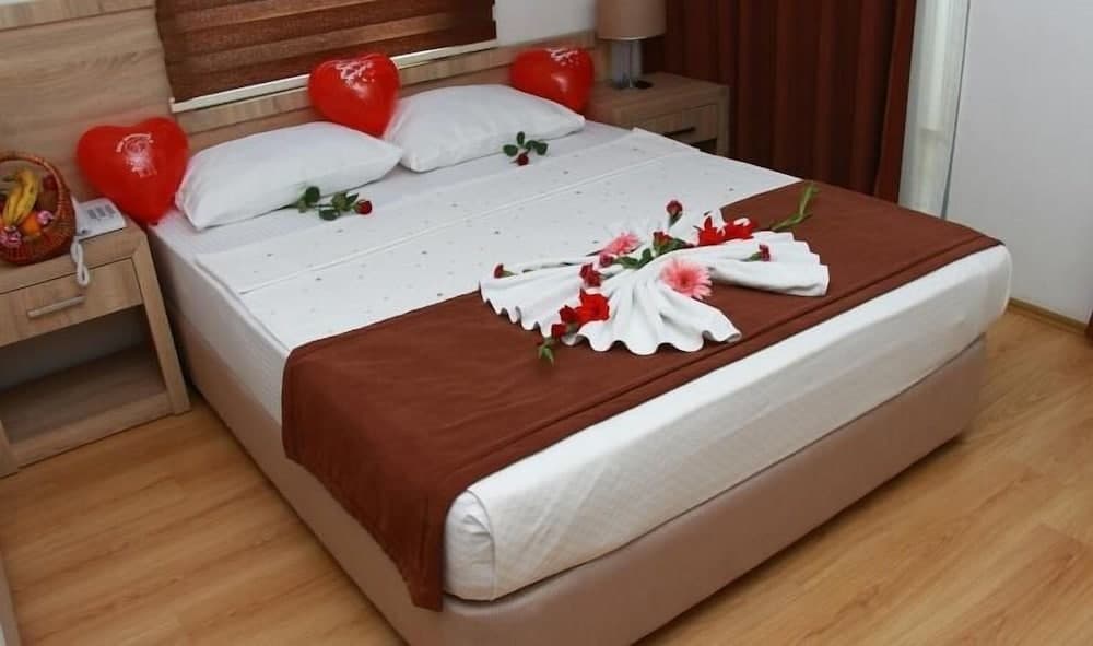 The Park Marmaris Hotel