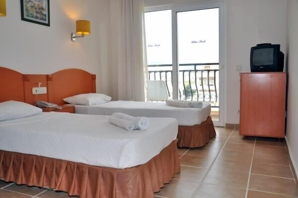 The Park Marmaris Hotel