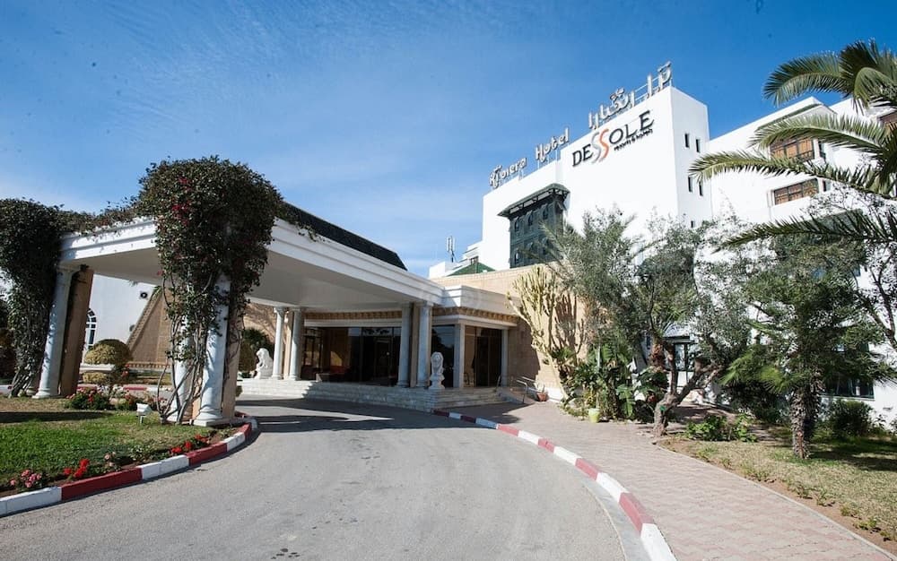 hotel image