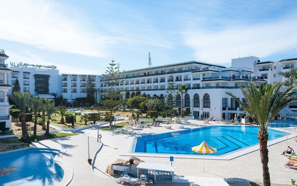 hotel image