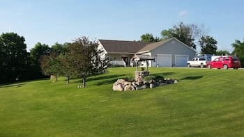 Meisterhaus Bed & Breakfast