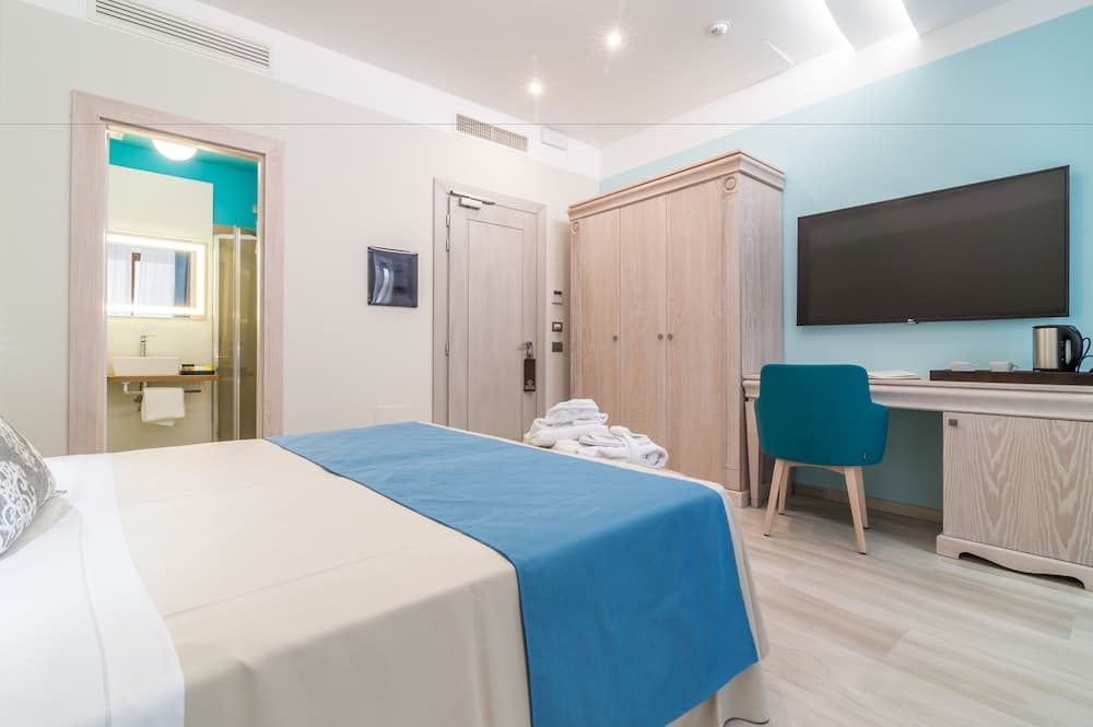 L'Ambasciata Hotel de Charme