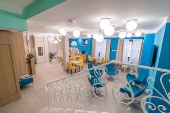 L'Ambasciata Hotel de Charme