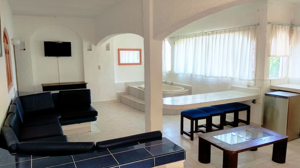 D'Cesar Hotel Acapulco