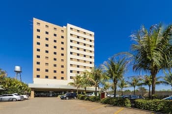 Hotel Thomasi Maringa