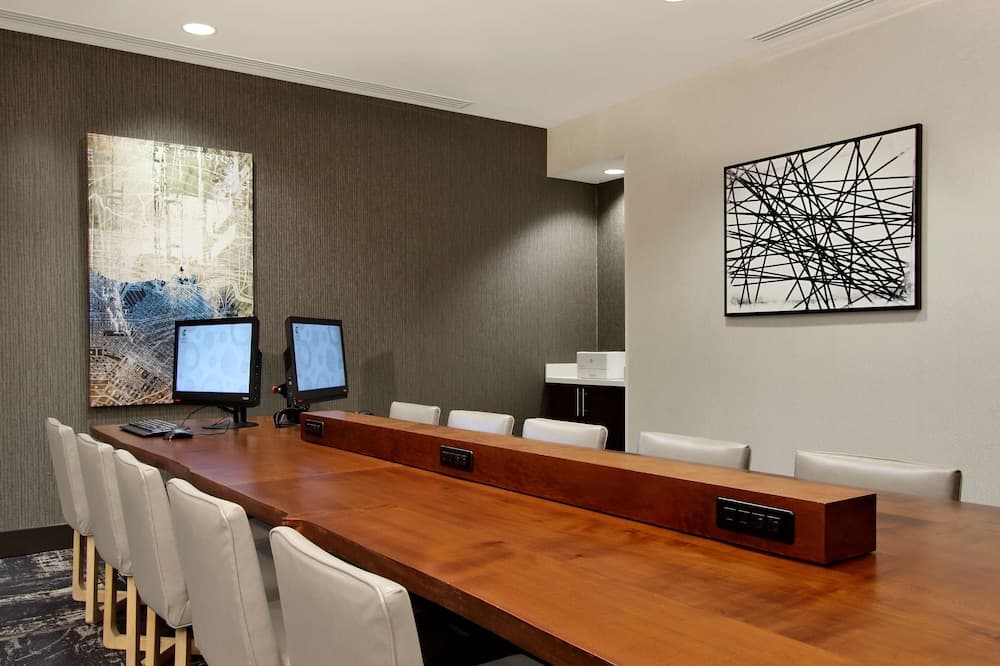 Hyatt Place Houston NW Vintage Park