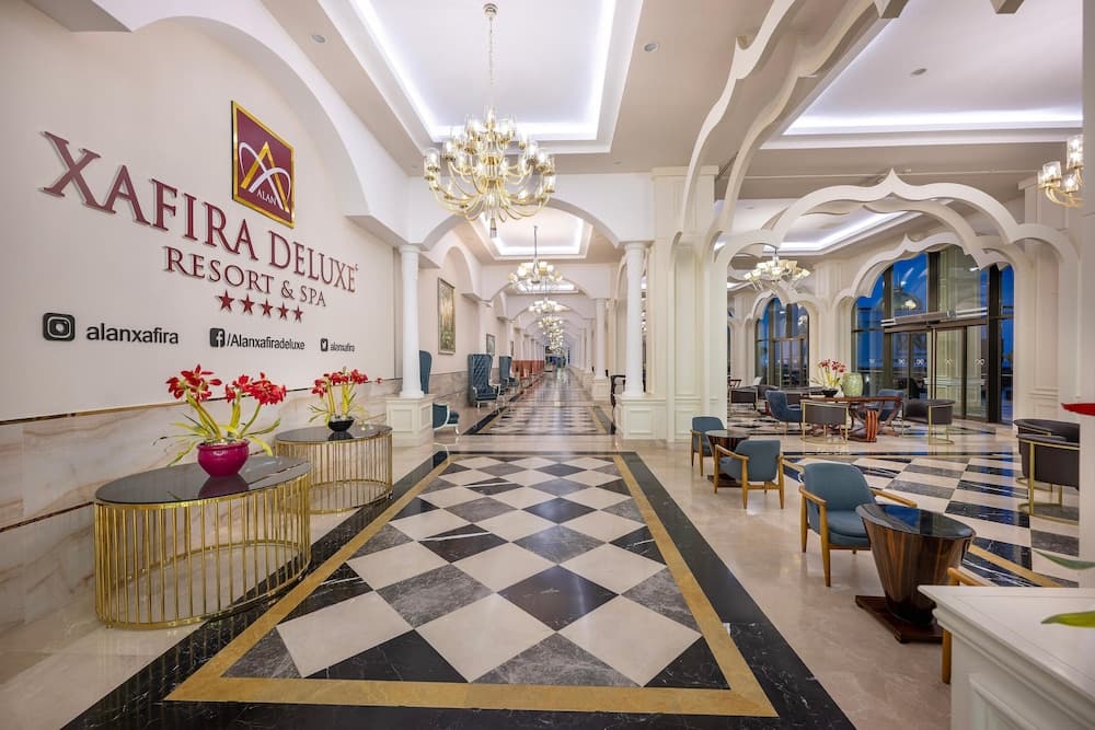 Xafira Deluxe Resort & Spa - All Inclusive