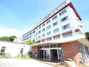 Toushijima Onsen Suzunami