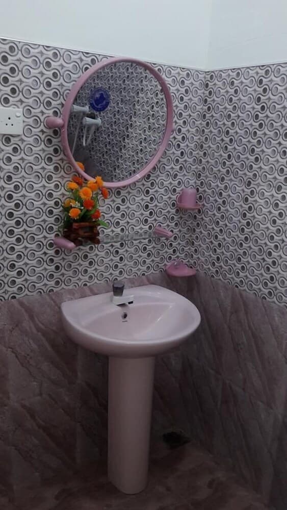 The Green Guest House