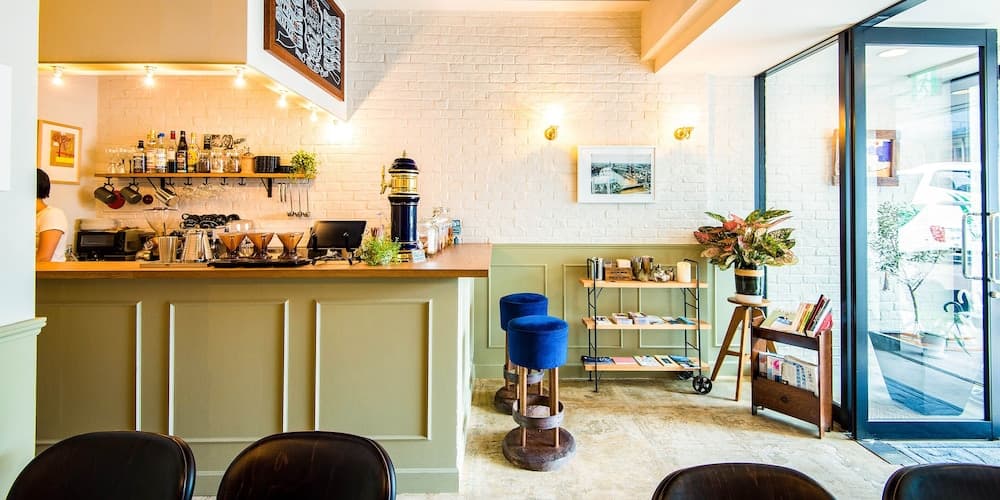 Hotel Pacific Kanazawa