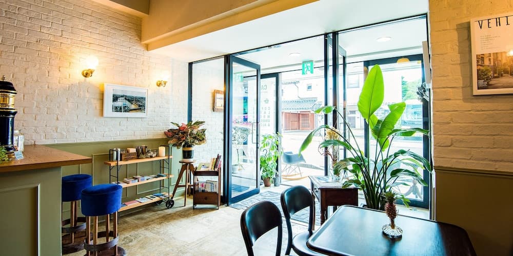 Hotel Pacific Kanazawa