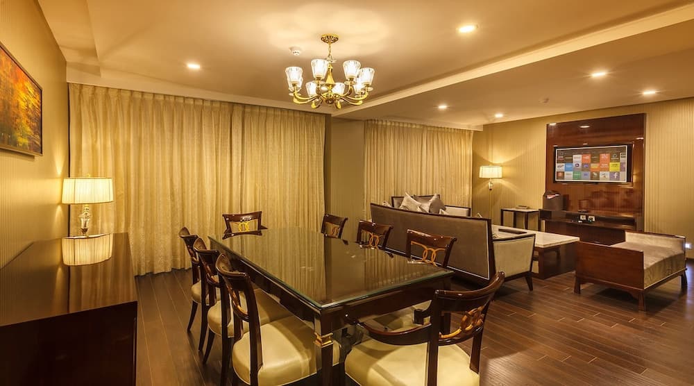 Samanvay Boutique Hotel Udupi