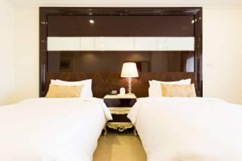 LK Crystal Ville Pattaya