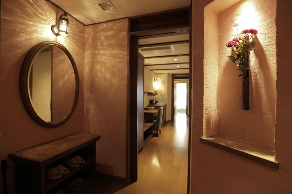 La Vista Fuji Kawaguchiko