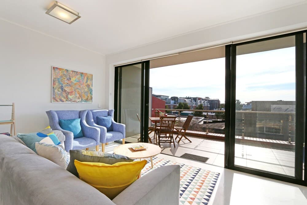 Rockwell Suites by Totalstay