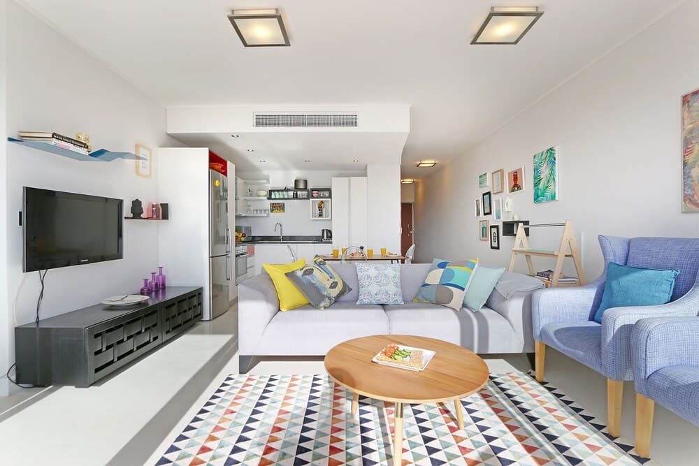 Rockwell Suites by Totalstay