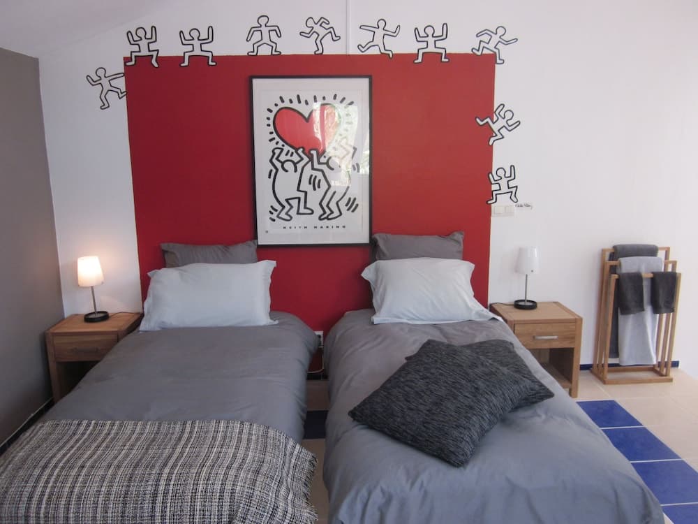 Casa Los Dos Bed & Breakfast - Adults Only