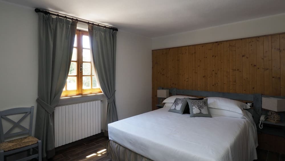 Locanda Il Rustichello